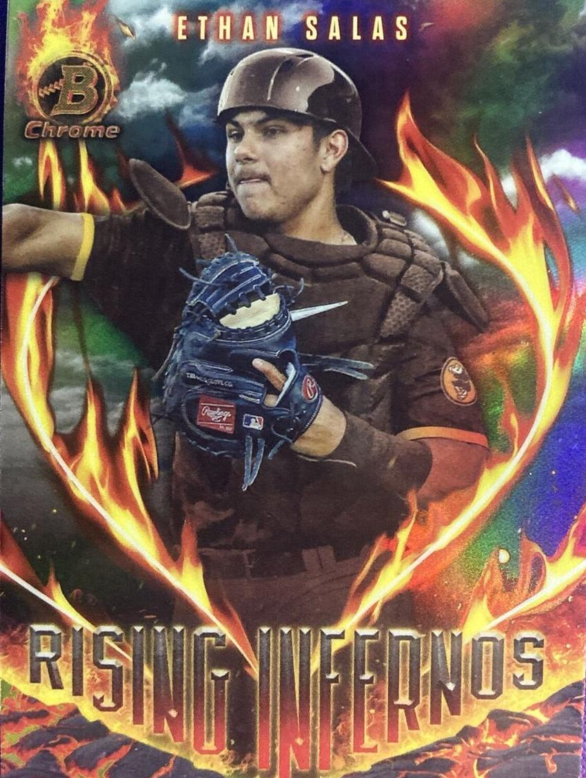 2024 Ethan Salas #RI-12