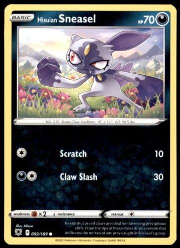 Rhyhorn 2017 Pokemon Sun & Moon Burning Shadows