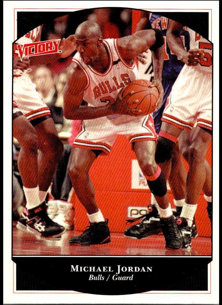 1999 Michael Jordan #32