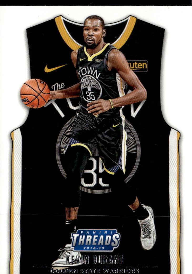 2018 Kevin Durant #212
