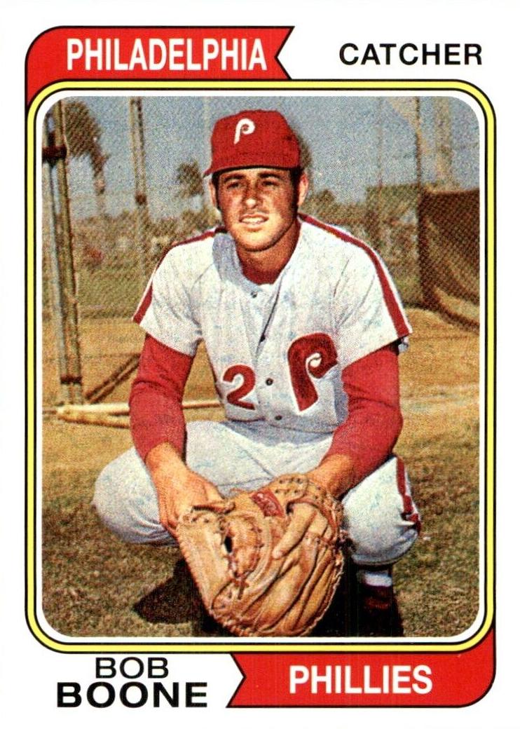 Bob Boone