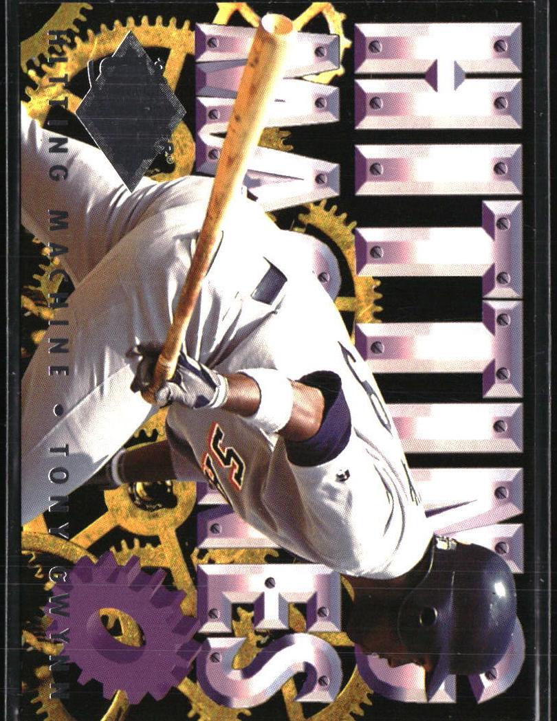 1994 Tony Gwynn #6