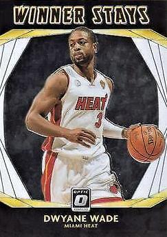 2020 Dwyane Wade #16