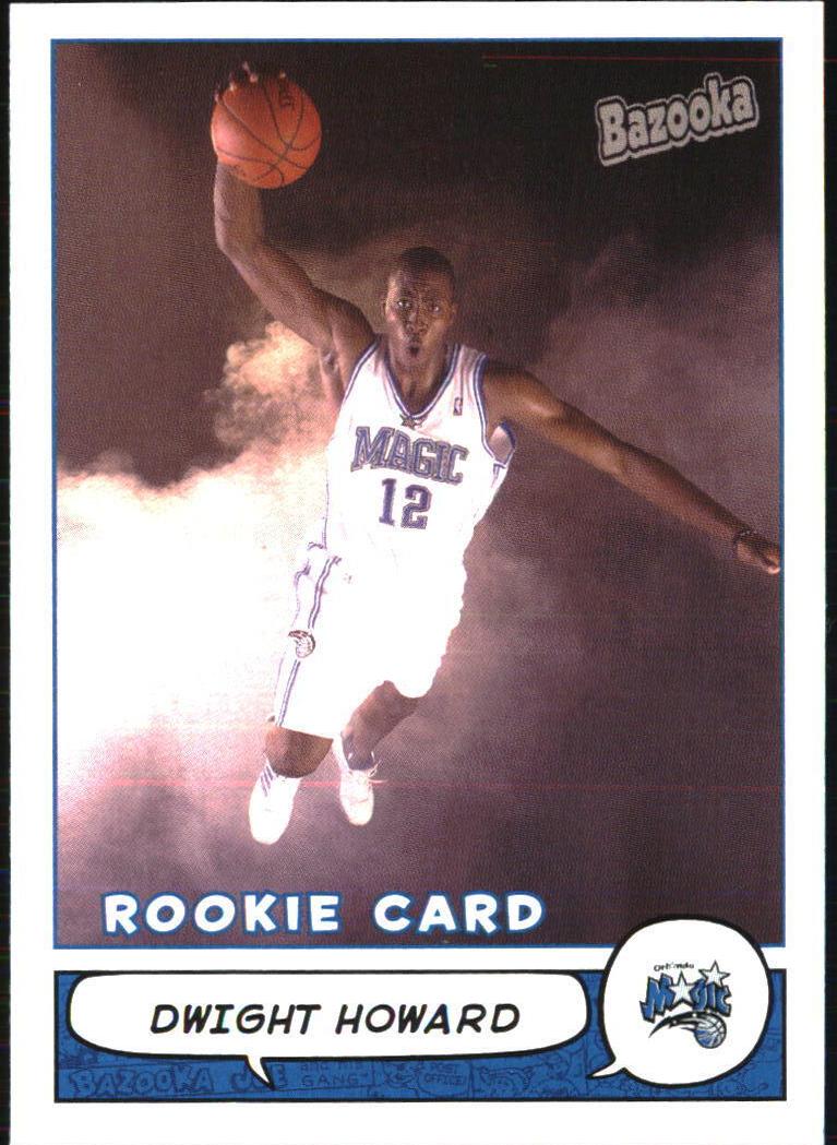 2004 David Lee #220