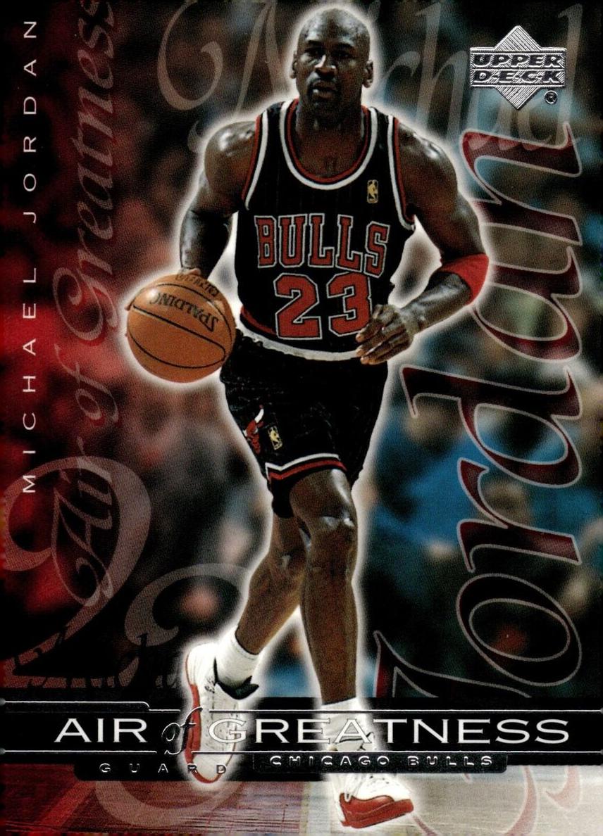 1999 Michael Jordan #146