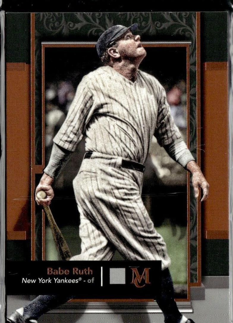 Babe Ruth