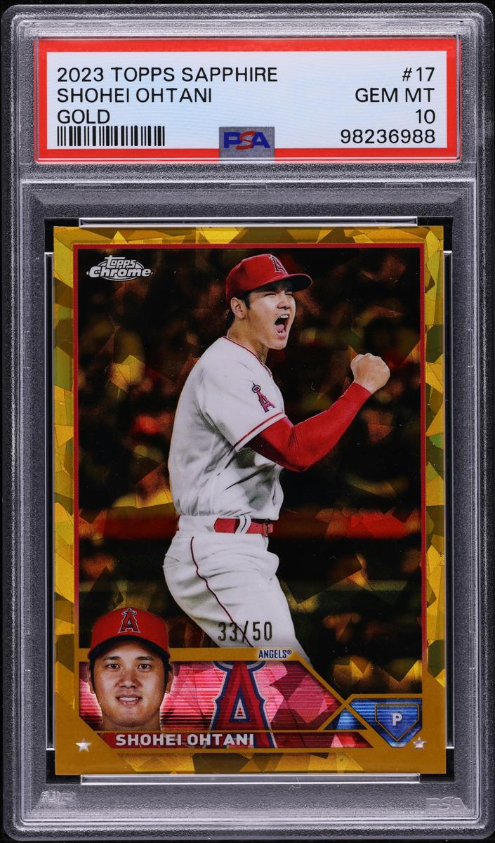 Shohei Ohtani