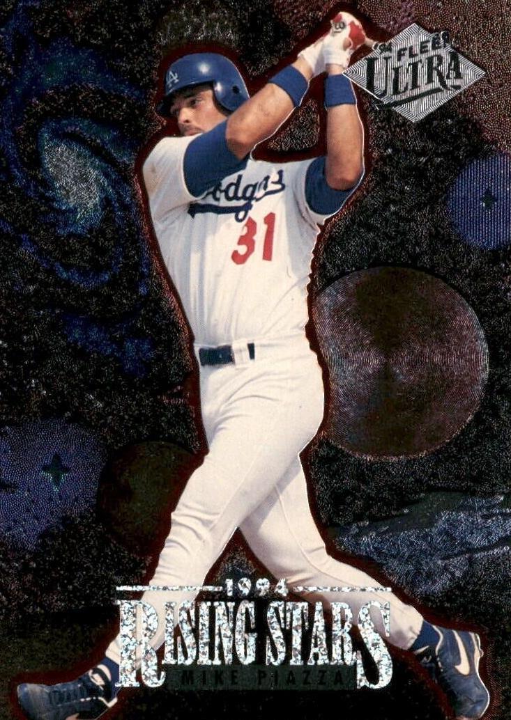 1994 Mike Piazza #9