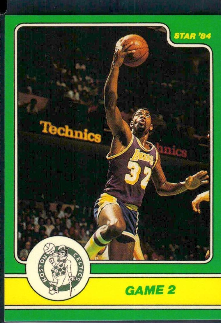1984 Game 2 #5