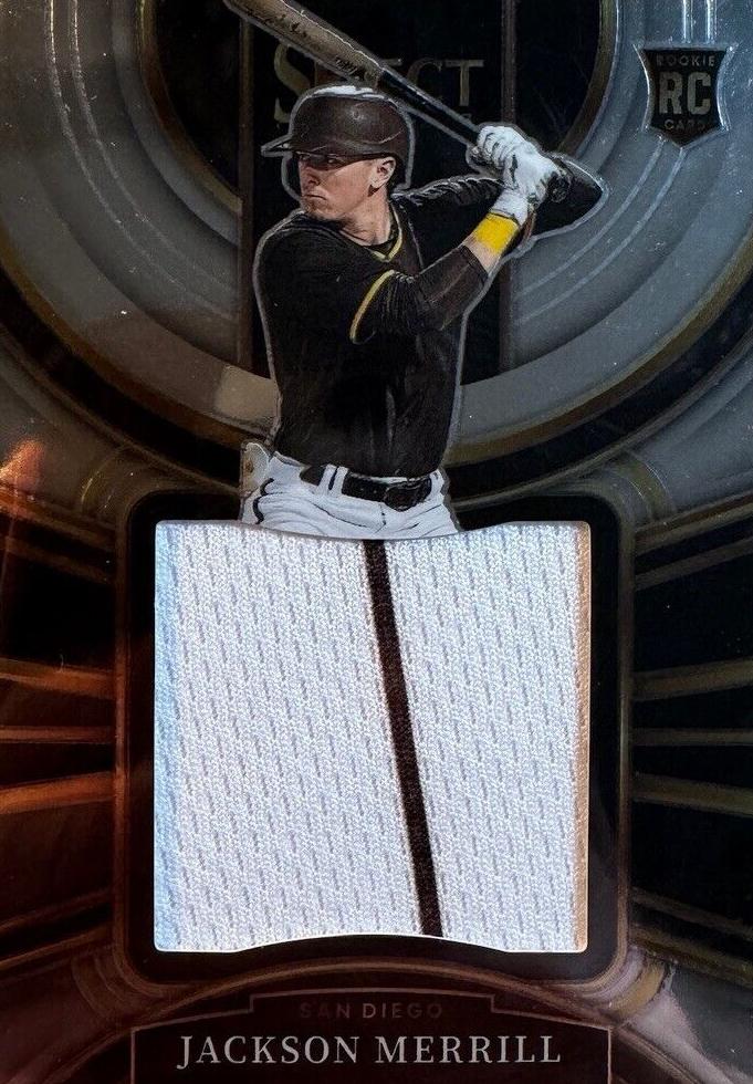 Jackson Merrill
