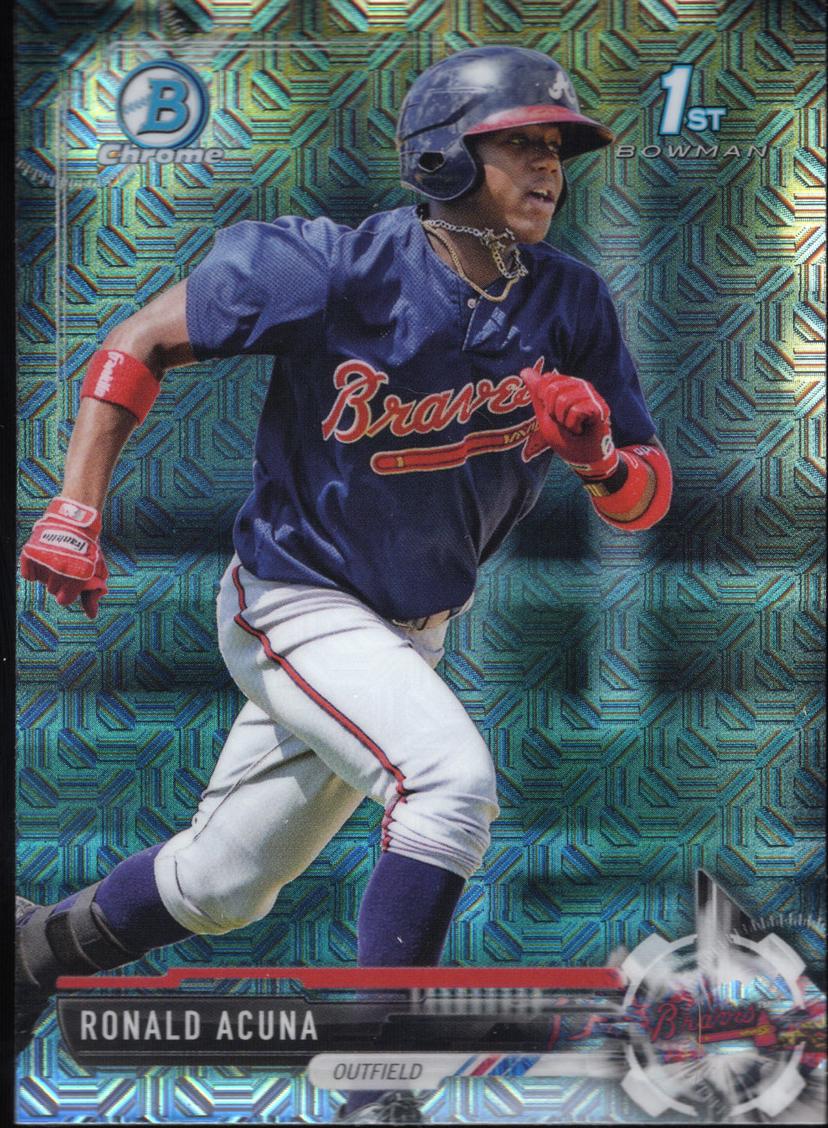 Ronald Acuna Jr.
