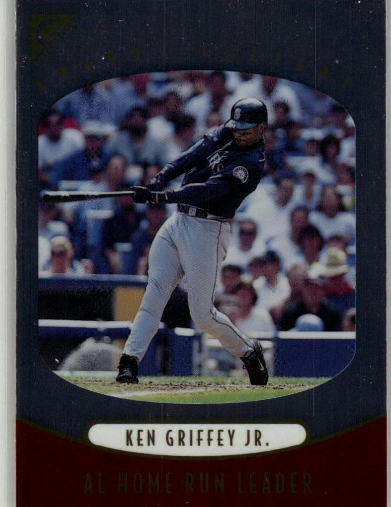 1999 Ken Griffey Jr. #AG7