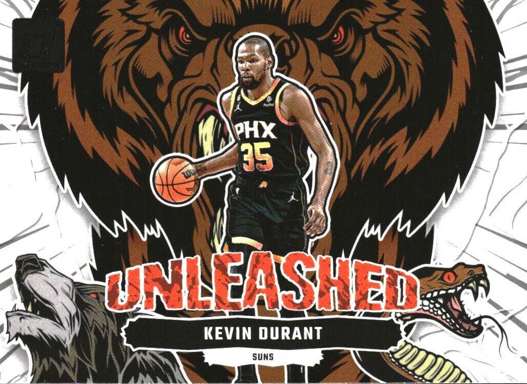 2023 Kevin Durant #12