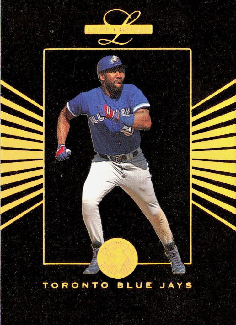 1994 Joe Carter #13