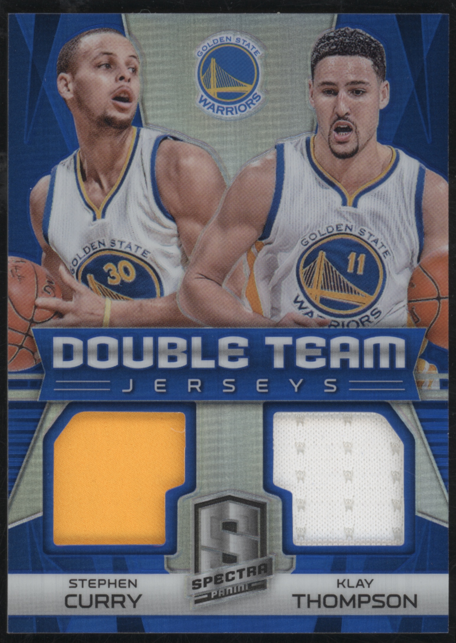 2014 Stephen Curry #DT-GSW