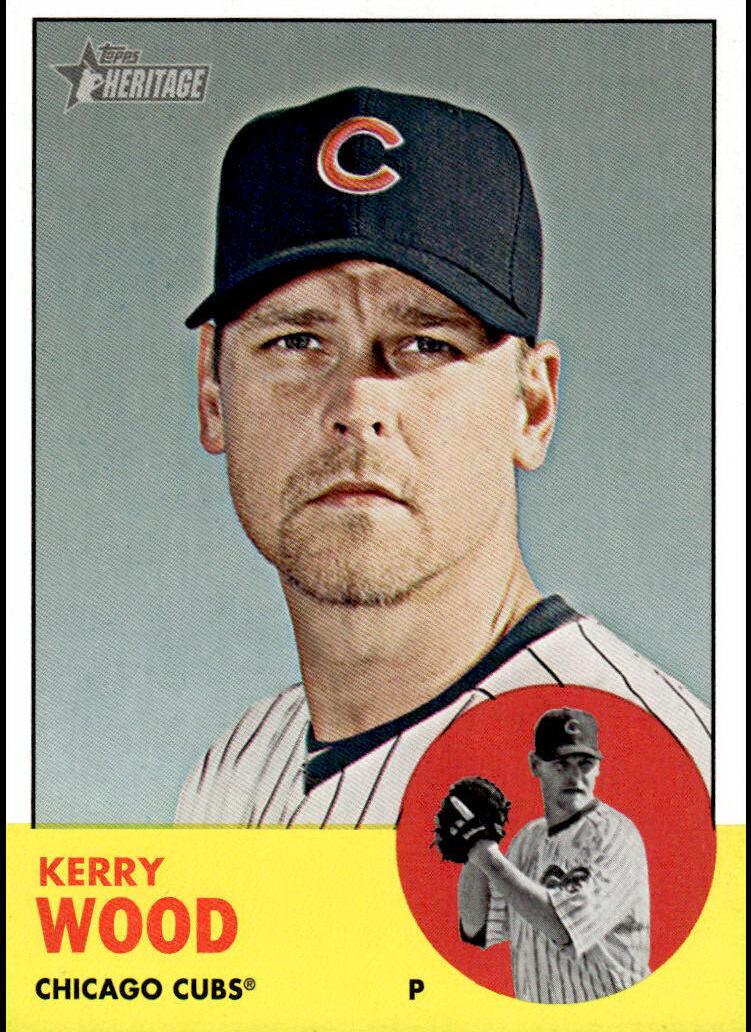 Kerry Wood