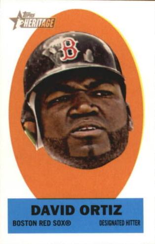 David Ortiz