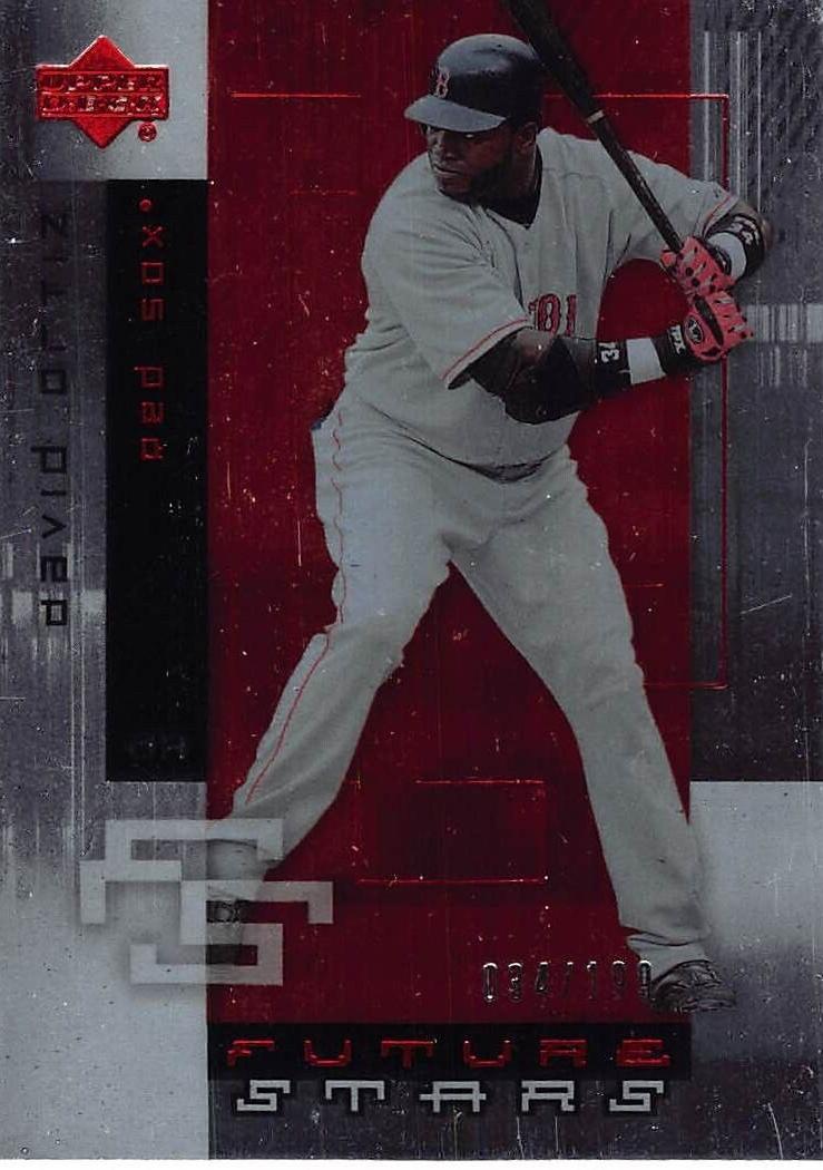 David Ortiz
