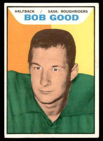 1965 Bob Good #95