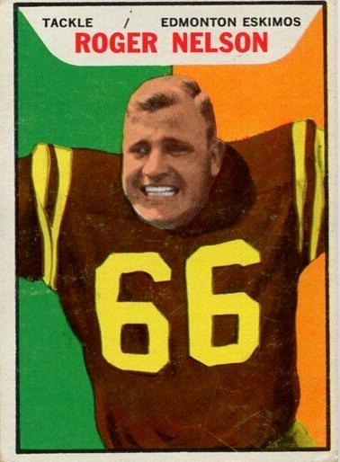 1965 Roger Nelson #39