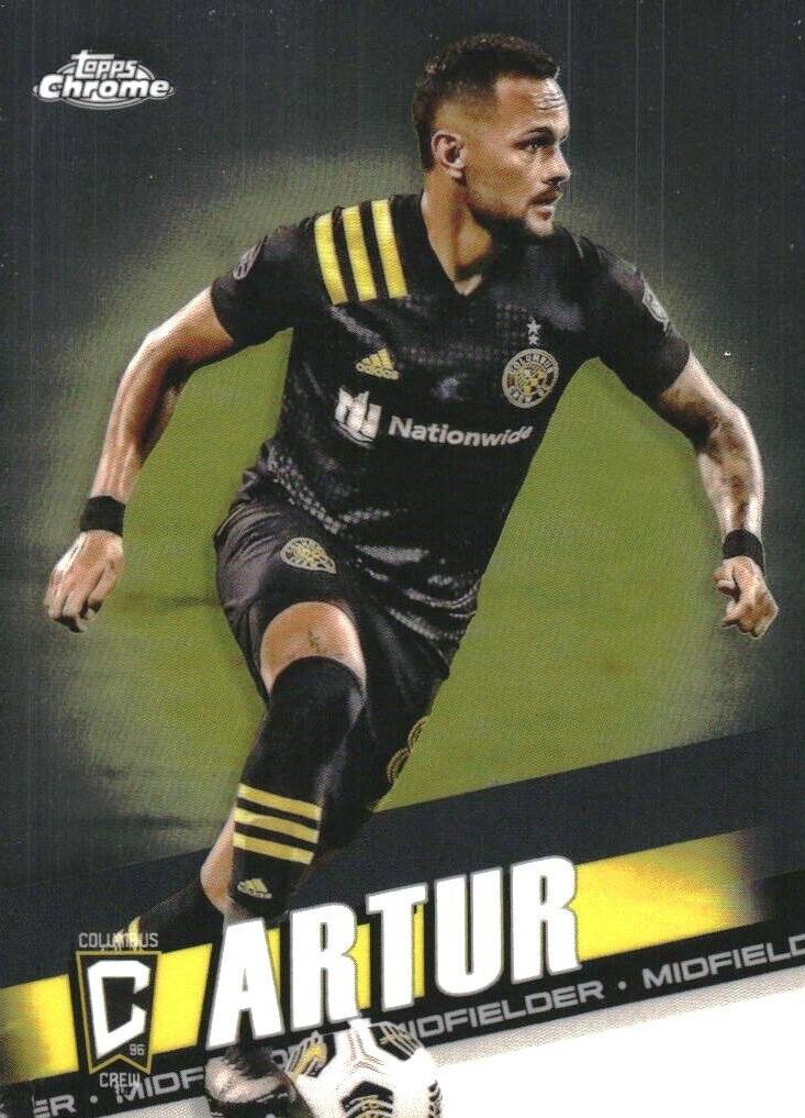 2022 Artur #31