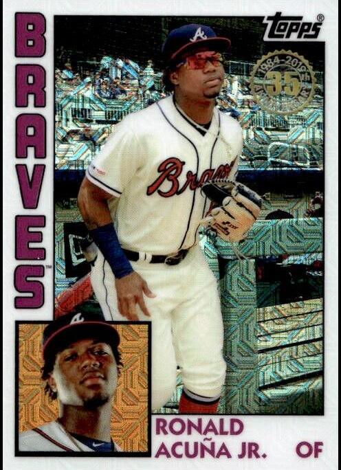 Ronald Acuna Jr.