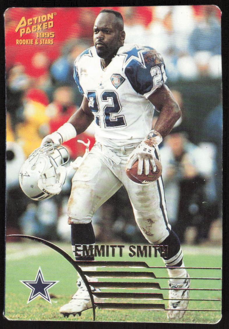 1995 Emmitt Smith #45