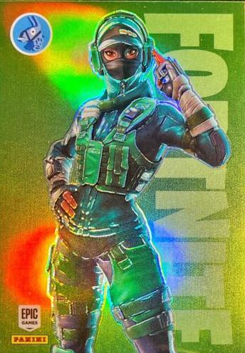 2021 Instinct [Optichrome] #58