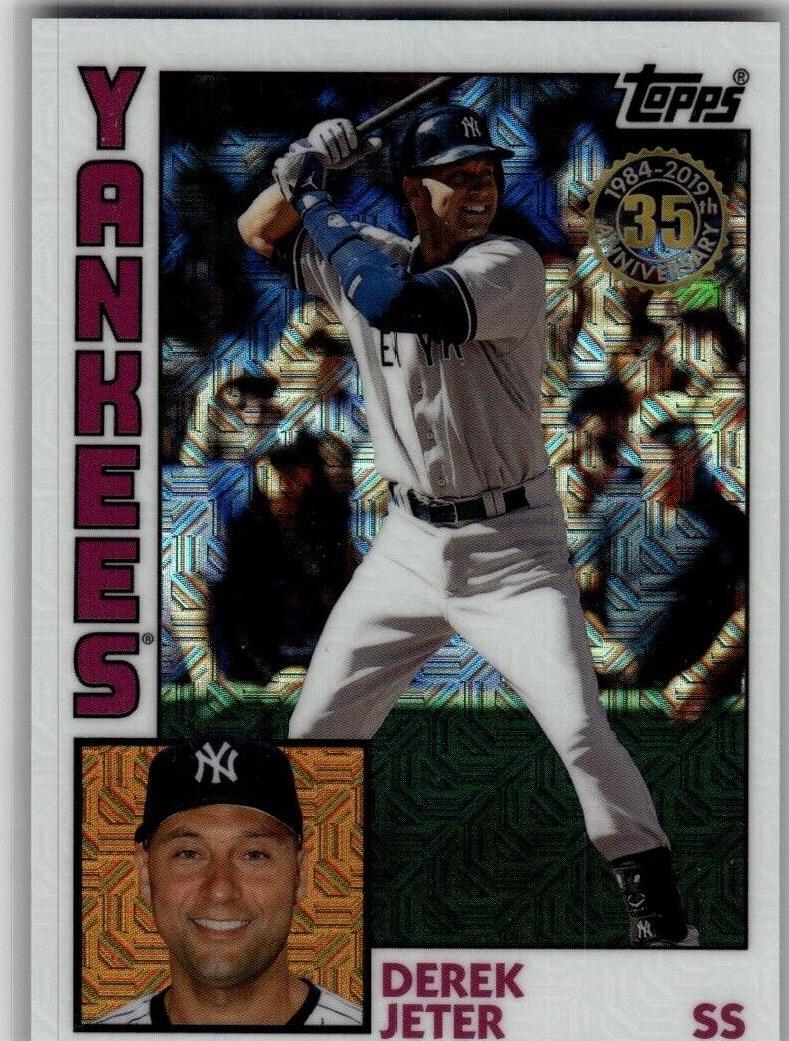 Derek Jeter