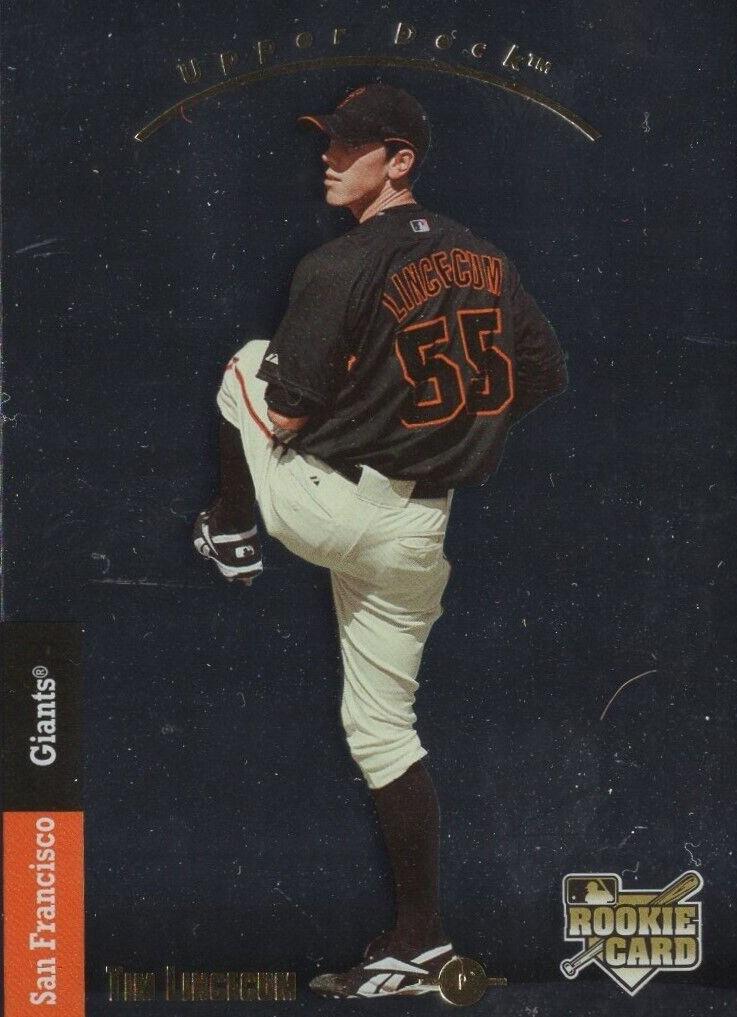 Tim Lincecum