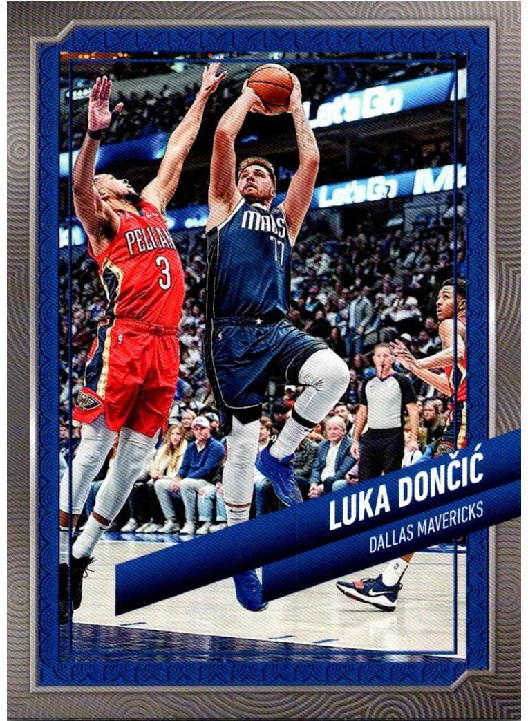 2023 Luka Doncic #S1