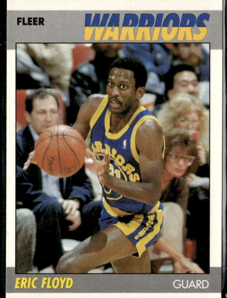 1987 Al Nipper #39