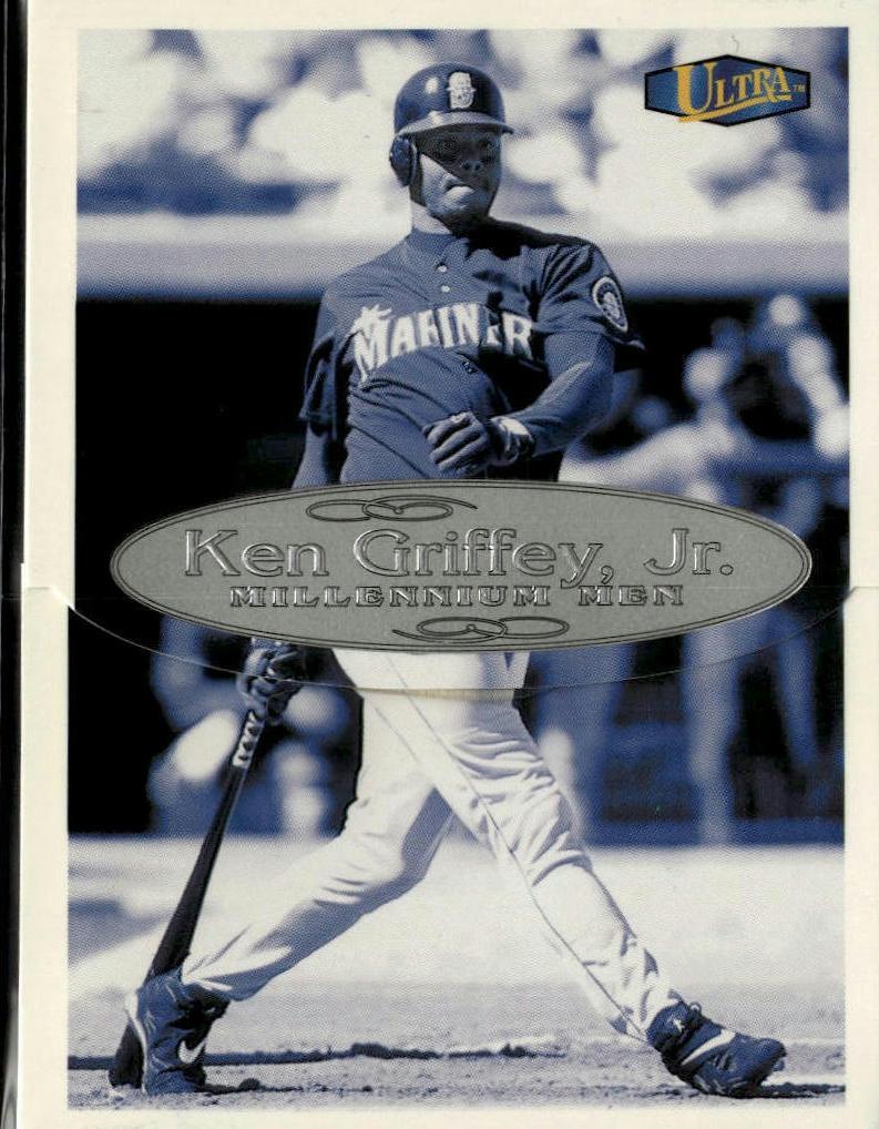 1998 Ken Griffey Jr. #2MM