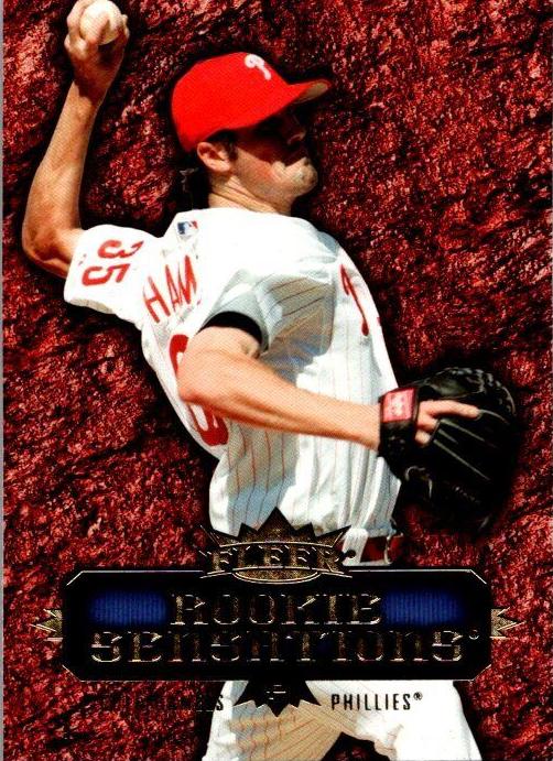 Cole Hamels