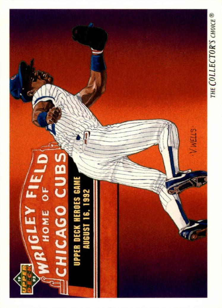 1992 Shawon Dunston #35