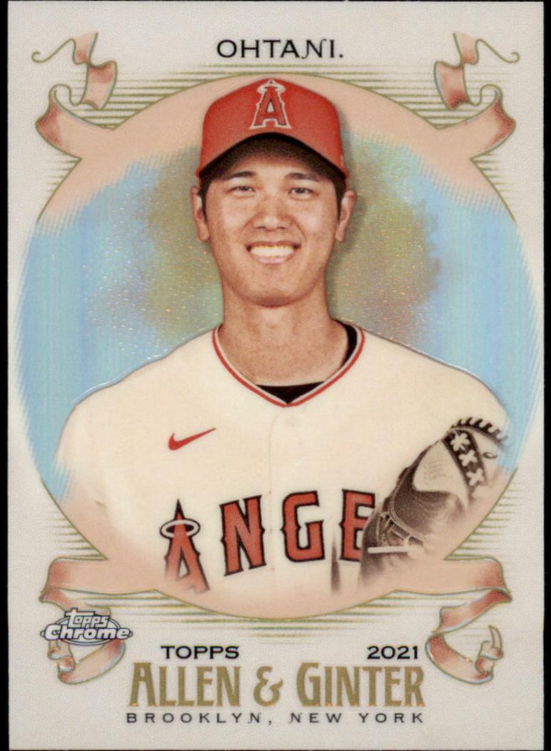 Shohei Ohtani