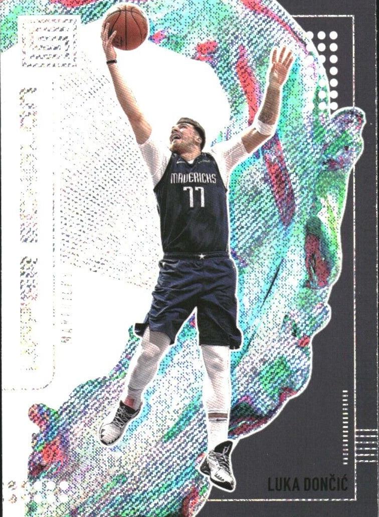 2019 Luka Doncic #5
