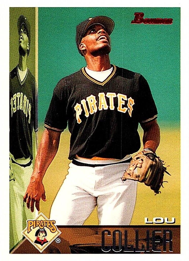 1995 Lou Collier #5