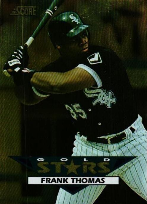 1994 Frank Thomas #45