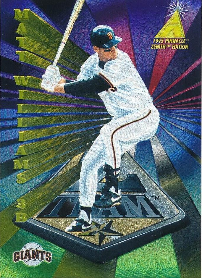 Matt Williams