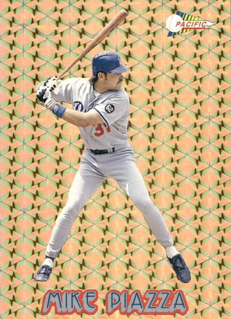 1994 Mike Piazza #16