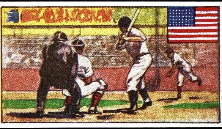 1962 America #11