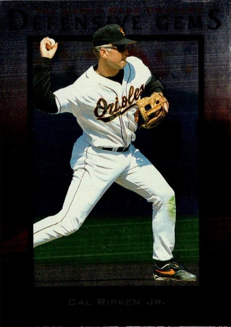 1997 Cal Ripken Jr. #147