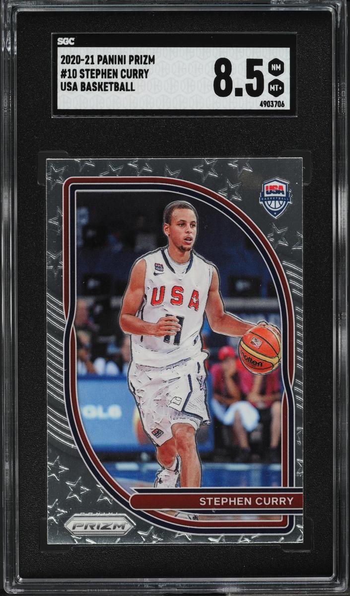 Stephen Curry