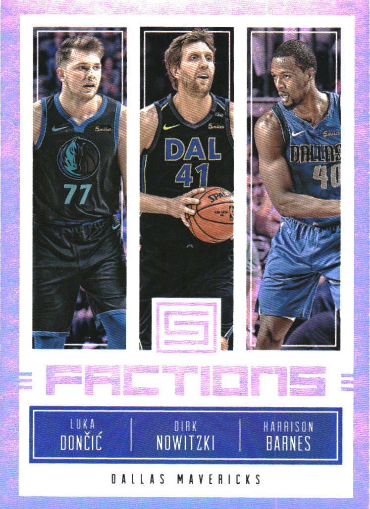 2018 Luka Doncic #16