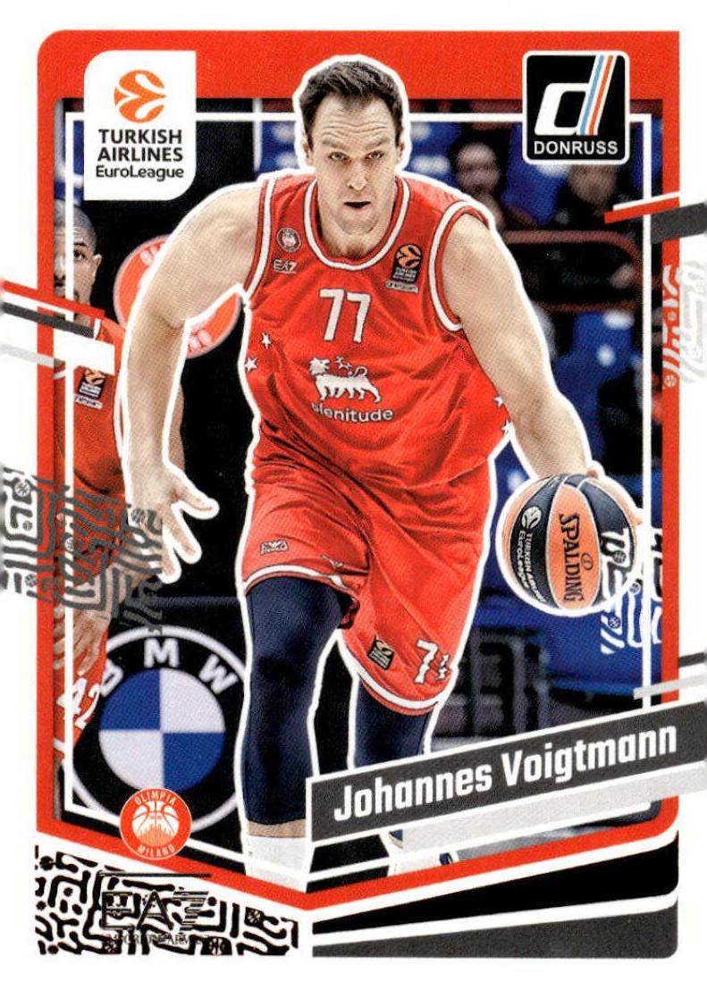 2023 Johannes Voigtmann #153