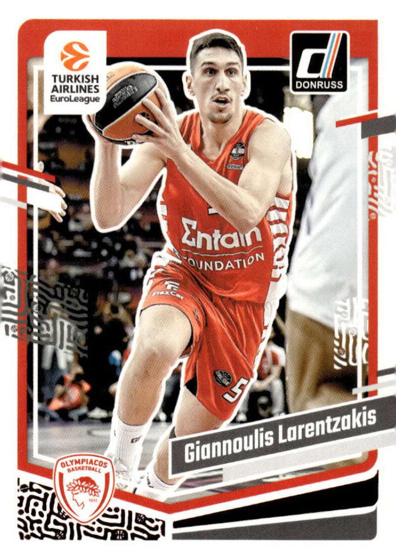 2023 Giannoulis Larentzakis #41