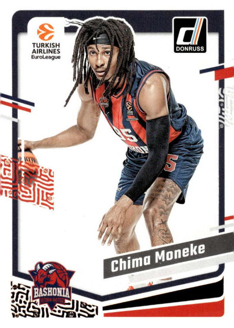 2023 Chima Moneke #140