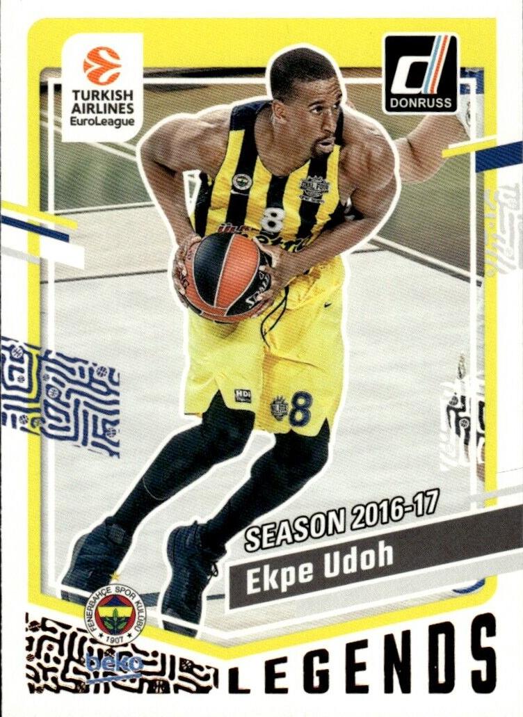 2023 Ekpe Udoh #185