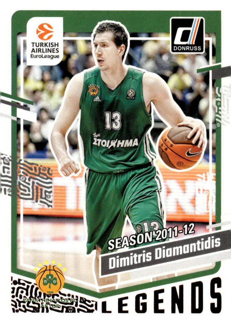 2023 Dimitris Diamantidis #178